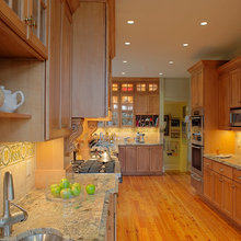 Kitchen Ideas