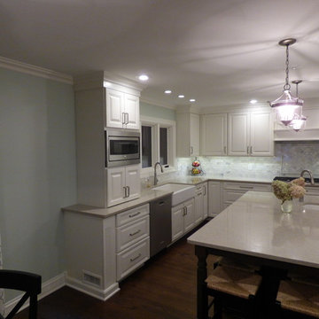 MacDougall Makeover