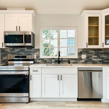 ADU Design & Construction, San Diego, CA