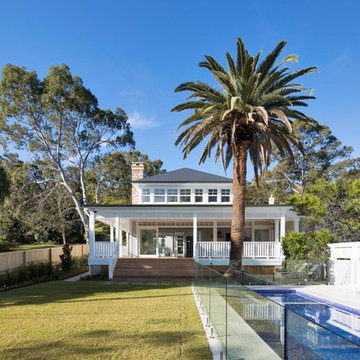 Mosman Residence