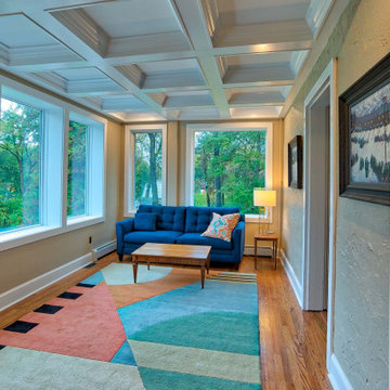 Spring Mill- Historic Home