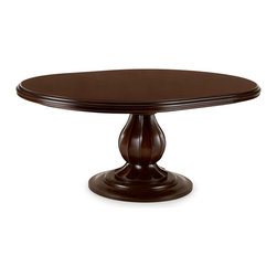 Trisha Dining Table - Dining Tables