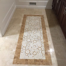 Master Bathroom Upgrade