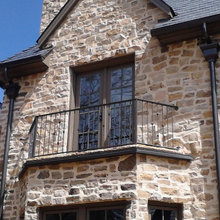 iron works