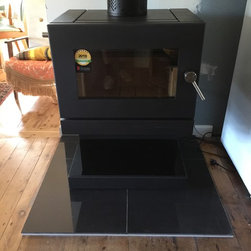 Blaze B600 - Indoor Fireplaces