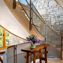 Jackson Hole Residence - Home Improvement