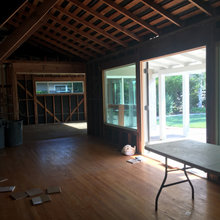 Existing Home