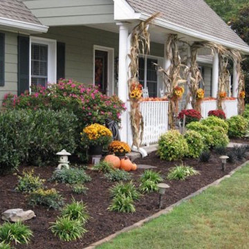 Landscaping Photos