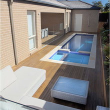 Plunge Pool