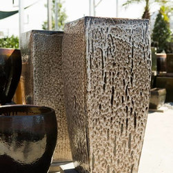 Pots + Planters - Outdoor Products