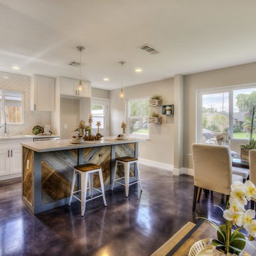Continental Ave- Costa Mesa