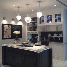 kitchens