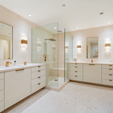 Contemporary Carlton