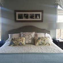 bedroom decor