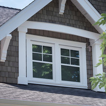 Craftsman detail