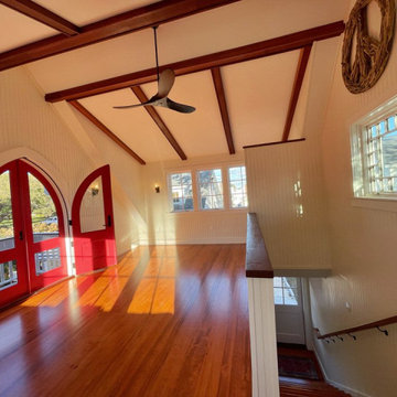 Touisset Garage/Backyard Cottage