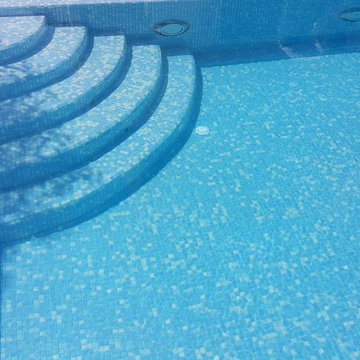 mellar pool in raanana
