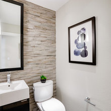 1/2 Bath