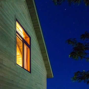 Addison Farm Barn