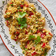 Mexican dishes