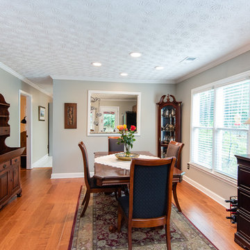 S Garden Ct NE