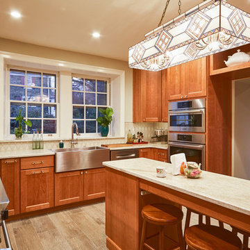 Kitchen Remodel