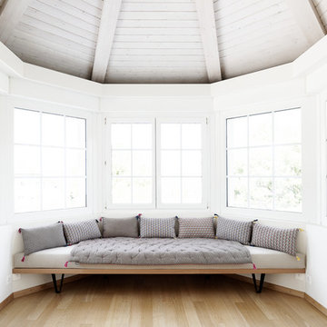 Oak Story | Stephanie Kasel Interiors