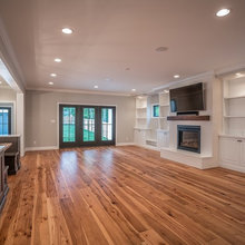 House - Hardwoods