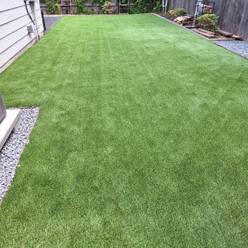 Artificial Turf