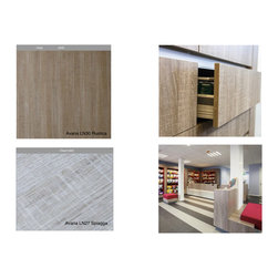 Avana Collection - Products