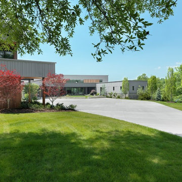 The Columbia, MO House