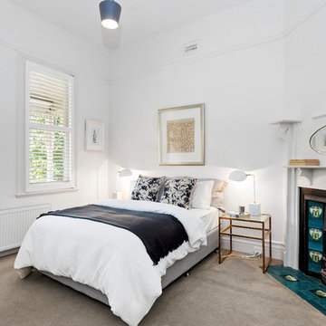 Property styling - Aintree Road, Glen Iris