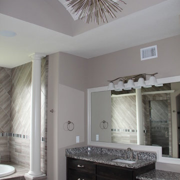 Grand Master Bathroom