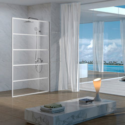 Shower Panels - Shower Cubicles and Kits