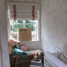 Baby Girl’s Room