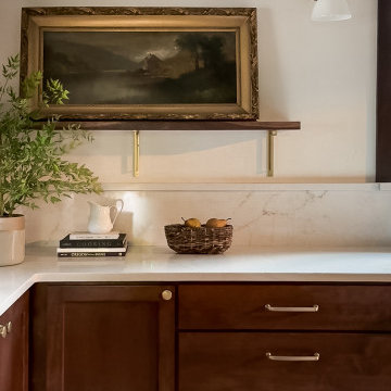 NE Portland Classic Kitchen Renovation