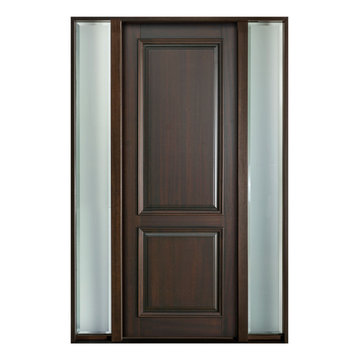 Classic Entry Doors