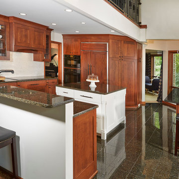 North Oaks Kitchen