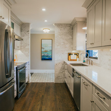 Magnolia Way Whole Home Renovation