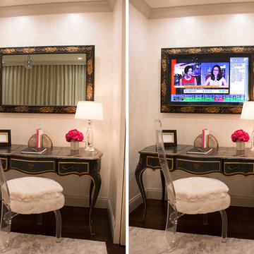 Seura Mirror TV