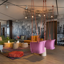 GG new interiors