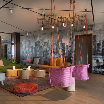 Manish Jain Apartment