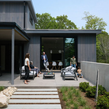 MULTI-GENERATIONAL CAPE COD HOME
