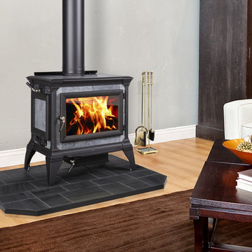 Hearthstone Heritage Soapstone Wood Stoves