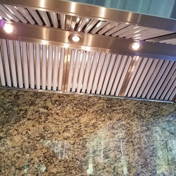 Outdoor Kitchen Wesley Chapel