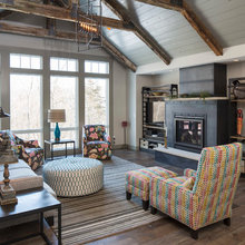 Dream Cabin/Home