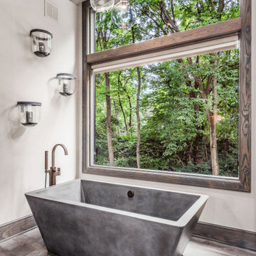 Mountain Modern