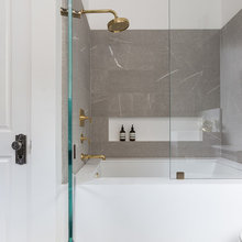 addition bath
