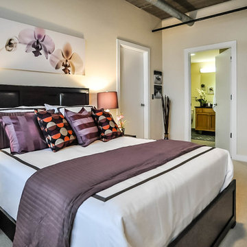 Home Staging, Arlington Heights, Illinois