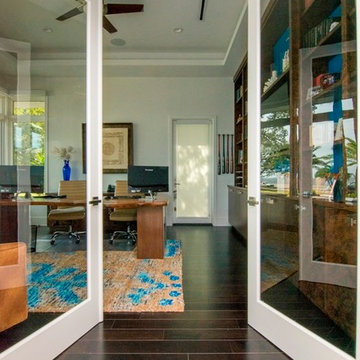 Bayshore Boulevard - South Tampa - Custom Home